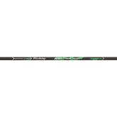 Victory Archery RIP XV 0.204in arrow shaft green gamer ready for precise long-range shots