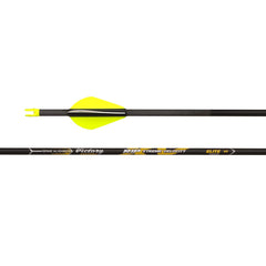 Victory Archery RIP XV arrow spine 500 pack shot for precision hunting