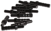 Victory Archery VAP Pin Bushing front breech view for fast, tool-free maintenance