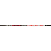 Victory Archery VAP Target 700 spine arrow shaft enables precise shot grouping.