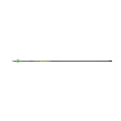 Victory Archery VAP TKO 0.166 green arrow ready for hunting and precision shots