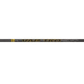 Victory Archery VAP TKO 0.166 carbon-fiber construction for fast, clean penetration.