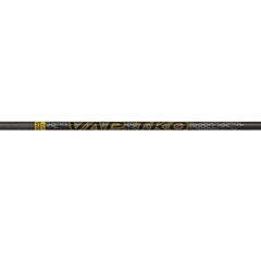 Victory Archery VAP TKO 0.166 carbon-fiber construction for fast, clean penetration.