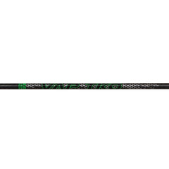 Victory Archery VAP TKO 0-166 close-up arrow shaft showcasing precision finish and speed potential