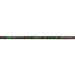 Victory Archery VF TKO 245 shafts deliver consistent spine and weight.