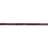 Victory Archery VF TKO carbon arrow construction highlights fast flight and durability.