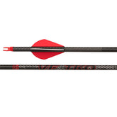 Victory Archery VF TKO arrow pack ready for hunting setups and transport.
