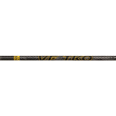 Victory Archery VF TKO arrow spine-300 for consistent field-ready performance.