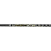 Victory Archery VTAC 23 0.314-inch arrow front view highlights large diameter for accuracy and consistency