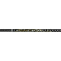 Victory Archery VTAC 23 0.314-inch arrow front view highlights large diameter for accuracy and consistency