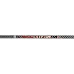 Victory Archery VTAC23 0.314 inch large-diameter arrow ready for precision target practice.