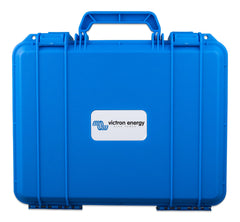 Victron Energy case for BPC chargers keeps gear protected during transport