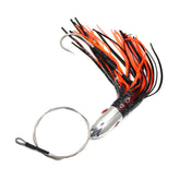 VIKETECH OFFSHORE lure head ready for deep-sea battles with durable saltwater construction.