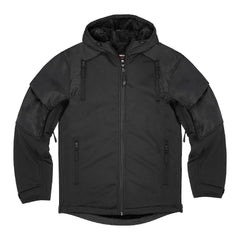 VIKTOS Bersherken XC Jacket GunVent zippers enable quick venting during climbs.