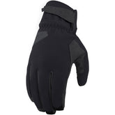 VIKTOS Patrolux WX glove front view highlighting rugged shell for cold-weather duty.