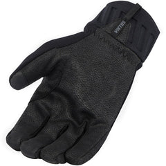 VIKTOS Patrolux WX glove waterproof insert keeps hands dry during snow and rain.
