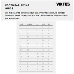 VIKTOS Reconnx merino socks with scentblock and vented instep for fresh, breathable comfort