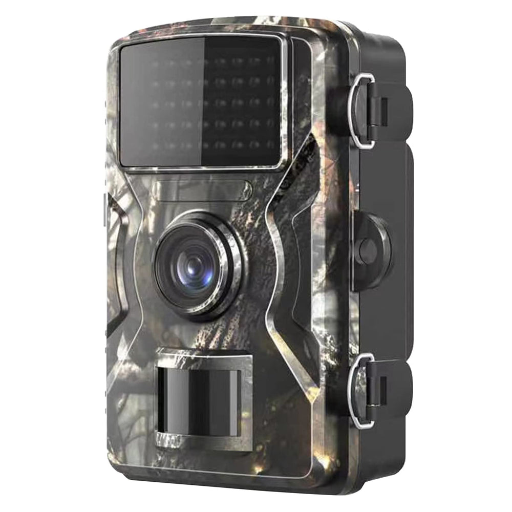 VINGVO trail camera 2 inch TFT display for quick outdoor preview and framing