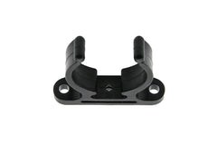 Vinland Marine boat hook holder keeps long hooks accessible.