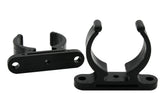 Vinland Marine boat ladder clip keeps ladders secure on deck.