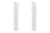 Vinland Marine plastic rod holder wall mount keeping rods secure on a boat