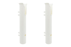 Vinland Marine plastic rod holder wall mount keeping rods secure on a boat