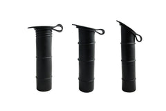 Vinland Marine PVC liner provides water and debris protection when not in use