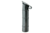 Vinland Marine rod holder liner cap at 15-degree angle improves stability and quick access