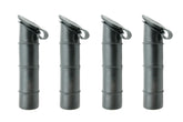 Vinland Marine rod holder liner cap 15deg for stable kayak mounting.