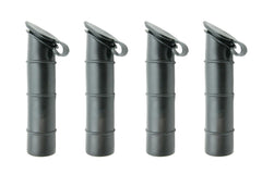 Vinland Marine rod holder liner cap 15deg for stable kayak mounting.