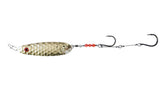 Viper Spoon SS20 Beaded Gold – front view