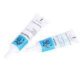 Vipxyc lubricant oil bottle pour for smoother reel operation and reduced wear