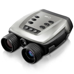 VisioGear NTX3 4K UHD video capture delivers crisp night footage