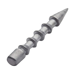 VMC Neko Weights close-up natural pack 10 highlighting slim profile for action control