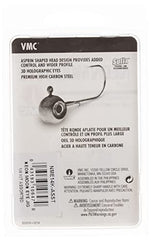 VMC Neon Moon Eye Jig Kit precision balanced bait jigs deliver stable, natural action.