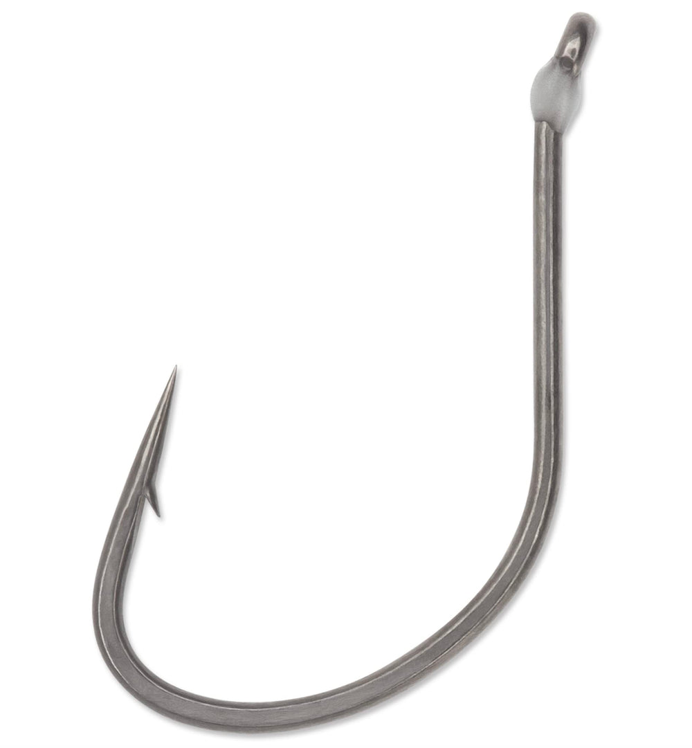 VMC RedLine Drop Shot NT #2 lure for precise drop-shot presentations and sensitive lure action