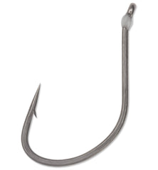 VMC RedLine Drop Shot NT #2 lure for precise drop-shot presentations and sensitive lure action