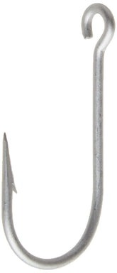 VMC Siwash Open Eye Perma Steel #4/0 close-up shows forged construction and durability