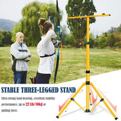 VNAKER triangular-support frame holds up to 25 pounds