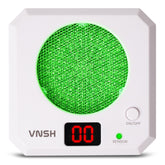 VNSH Digital Steel Laser Target with audible feedback for real-time training confirmation.