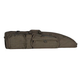 VooDoo Tactical The Ultimate Drag Bag - front view, rugged duffel for street and field gear