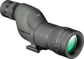 Vortex Crossfire HD 12-36x50 straight front view for sharp distant viewing