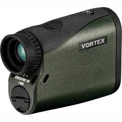 Vortex Crossfire HD 1400 with XR lens coatings for bright, clear viewing.