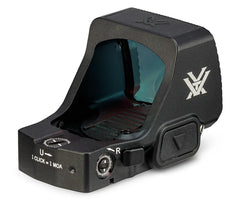 Vortex Defender-XL motion activation sensor with auto-on feature