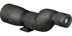 Vortex Diamondback HD eyecups adjust for glasses wearers during long viewing.