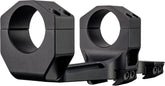 Vortex Optics precision extended cantilever mount for 30mm base provides solid mounting.