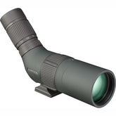 Vortex Razor HD angled body shows a compact, pack-friendly design for field scouting.