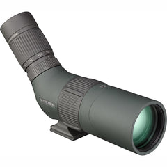 Vortex Razor HD angled body shows a compact, pack-friendly design for field scouting.
