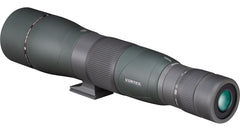 Vortex Razor HD built-in sunshade reduces glare for daytime glassing.