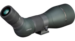 Vortex Razor HD coatings ensure bright, color-accurate images in low light